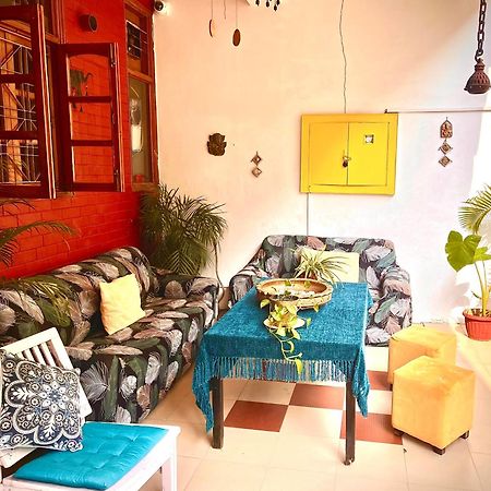 Ganga Vatika Boutique Hotel, Rishīkesh 外观 照片