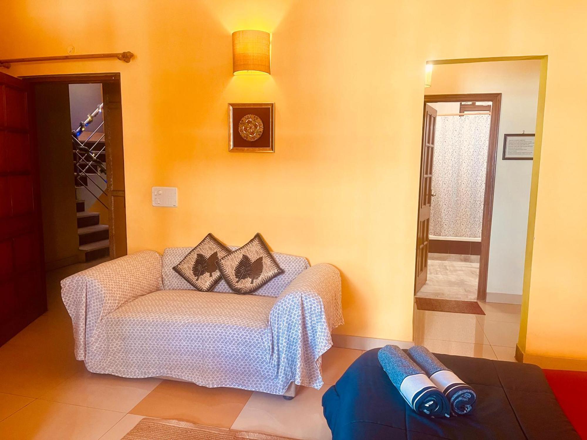 Ganga Vatika Boutique Hotel, Rishīkesh 外观 照片