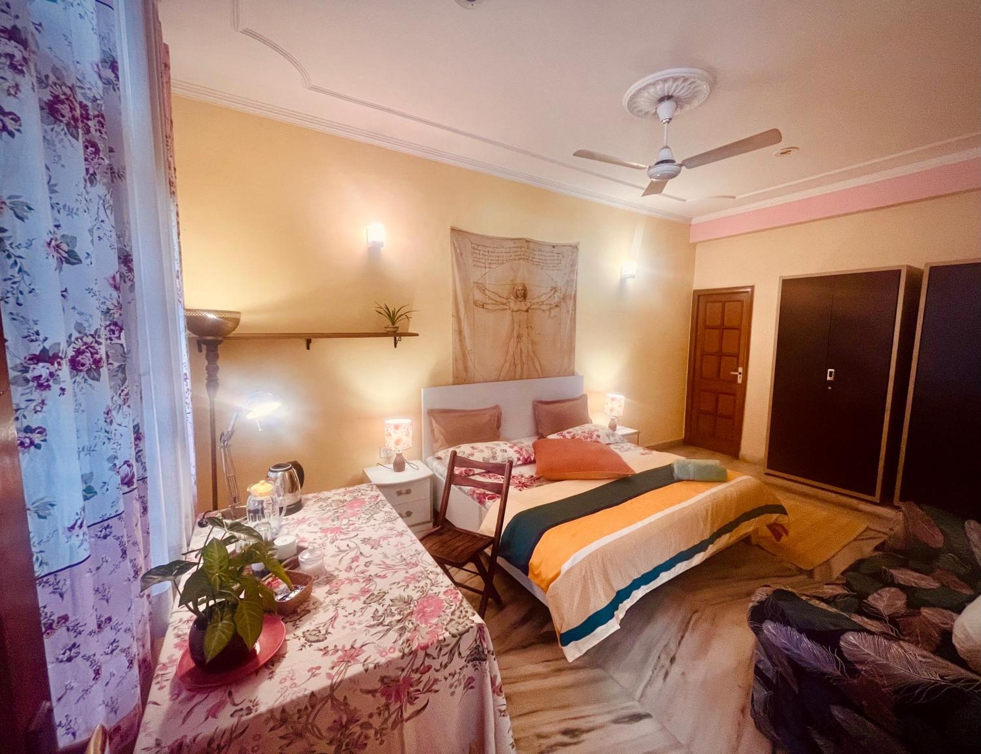 Ganga Vatika Boutique Hotel, Rishīkesh 外观 照片
