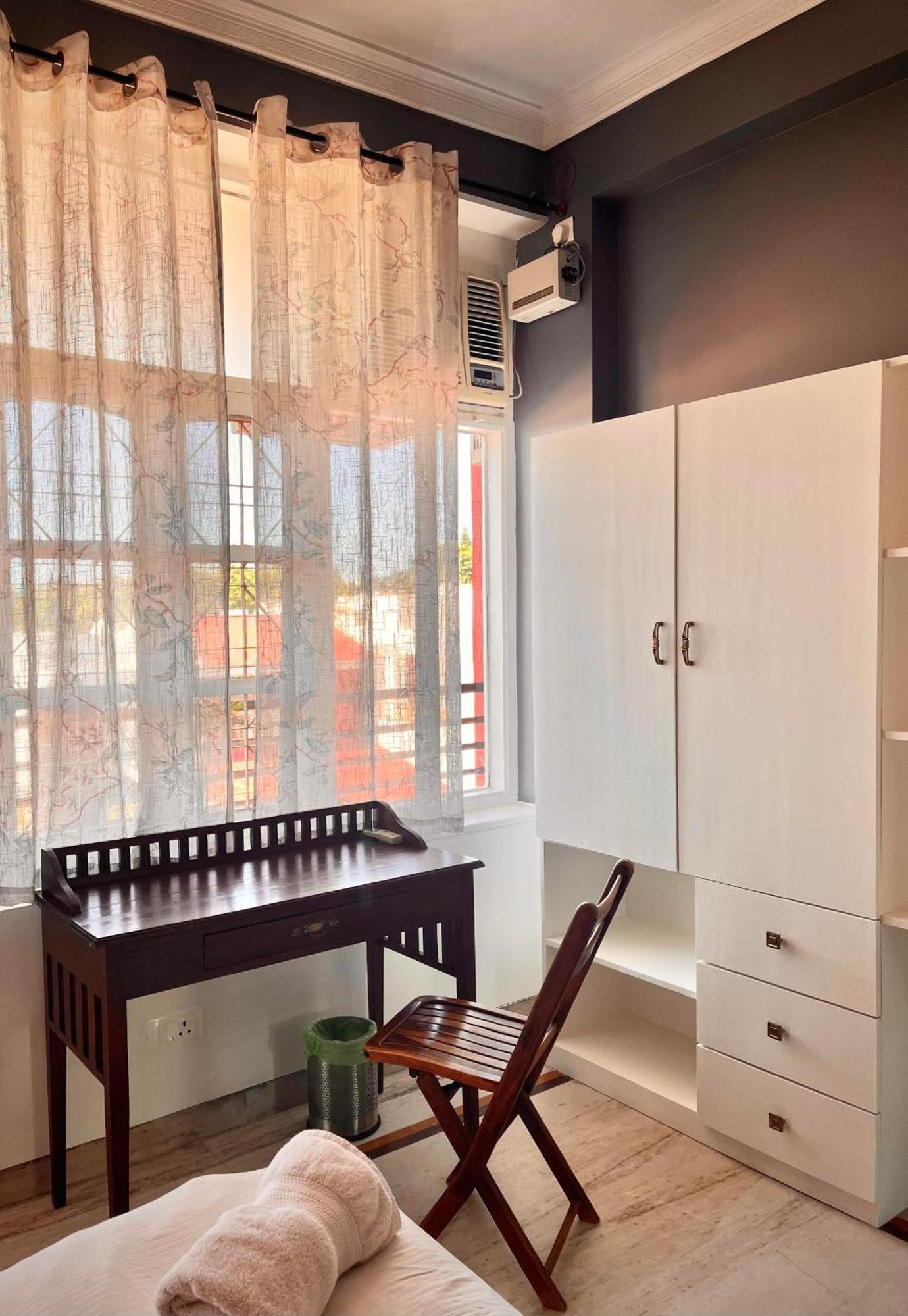 Ganga Vatika Boutique Hotel, Rishīkesh 外观 照片