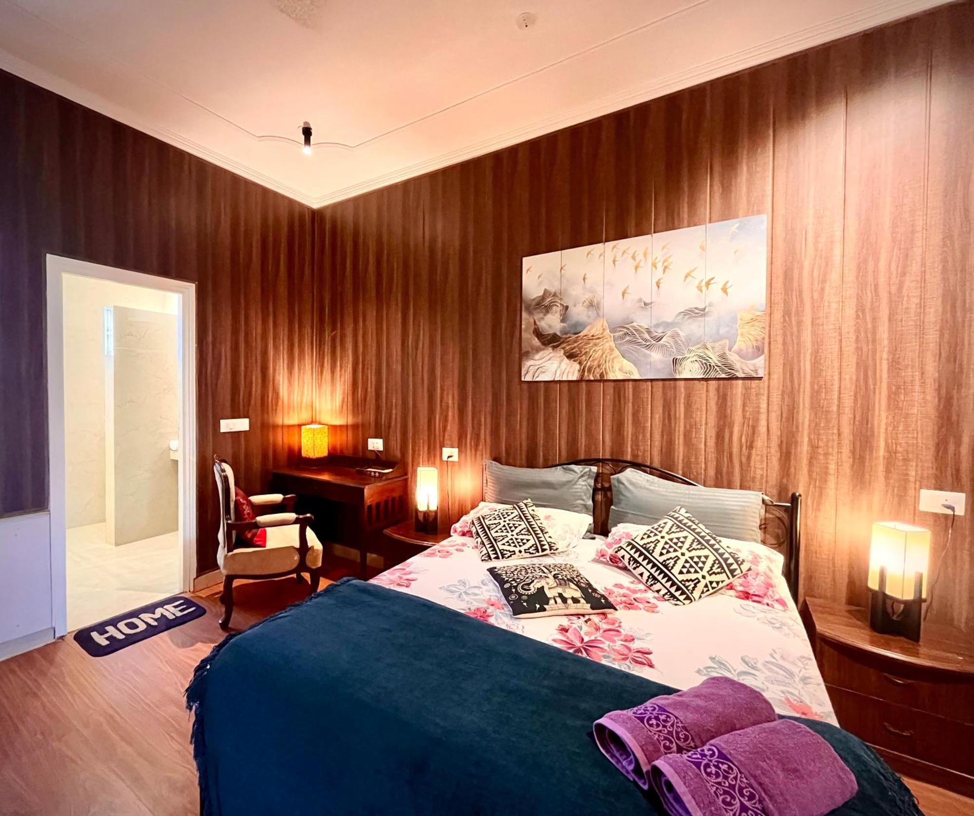 Ganga Vatika Boutique Hotel, Rishīkesh 外观 照片
