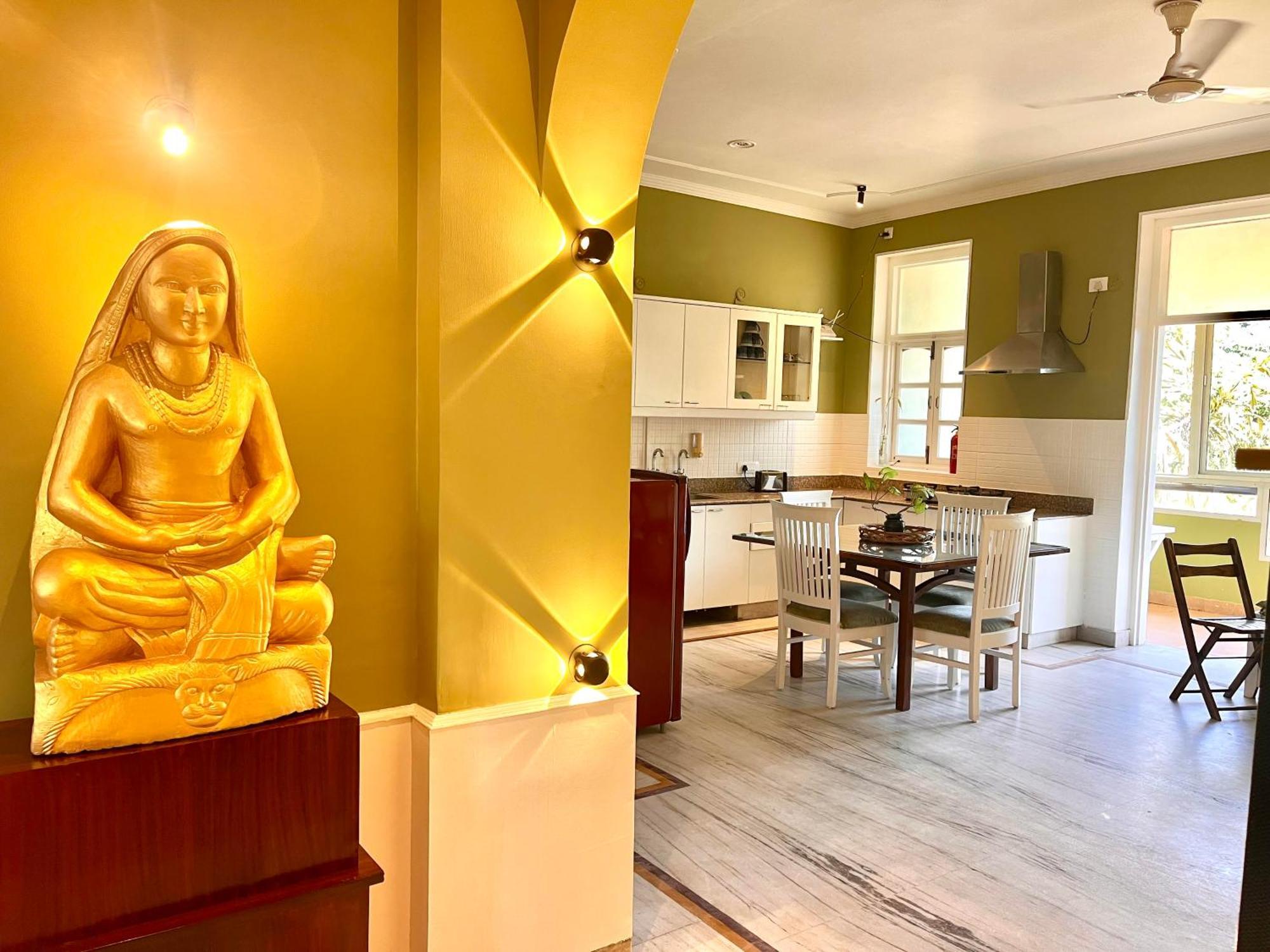 Ganga Vatika Boutique Hotel, Rishīkesh 外观 照片
