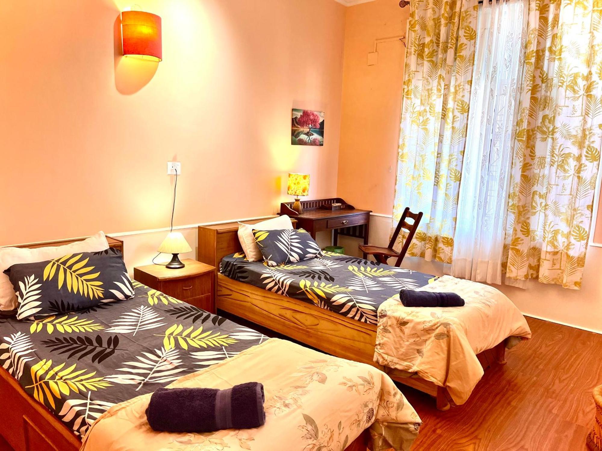 Ganga Vatika Boutique Hotel, Rishīkesh 外观 照片
