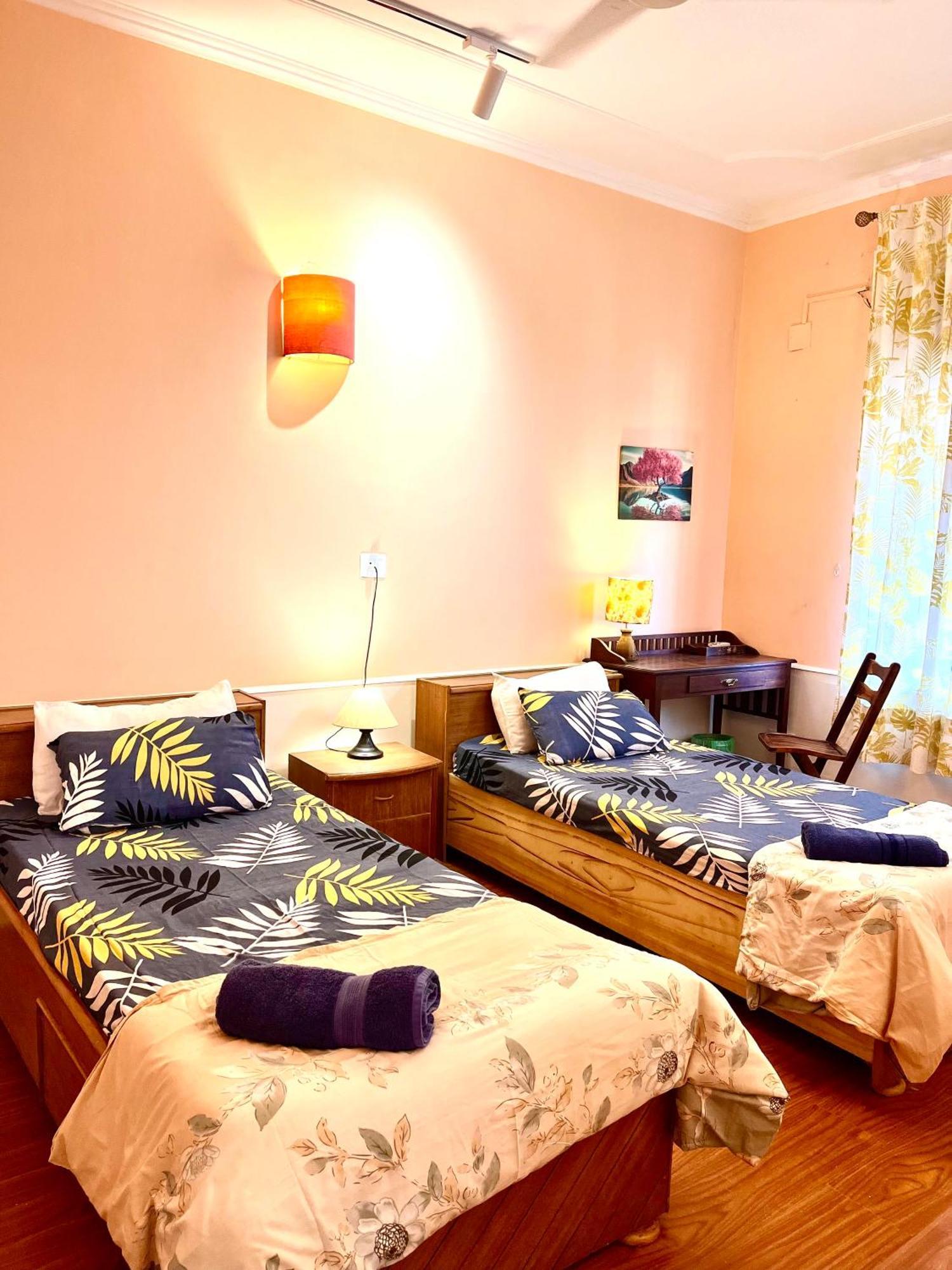 Ganga Vatika Boutique Hotel, Rishīkesh 外观 照片